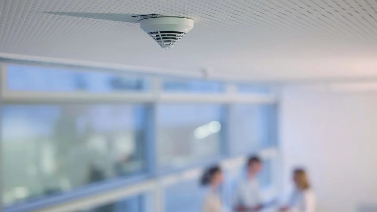 Fire Detection Systems
