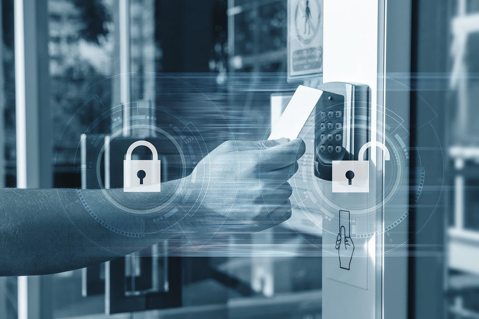 Access Control Systems